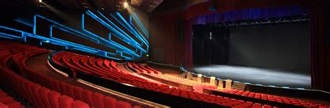 NEWPORT PERFORMING ARTS THEATRE (RESORTS .